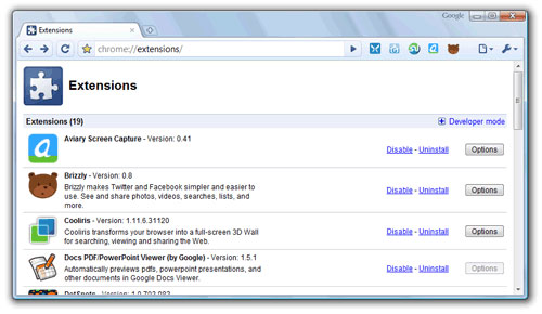 extensions-chrome Search.yourspeedtester.com