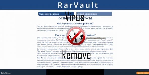 rarvault 