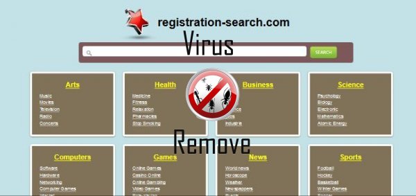 registration-search.com 