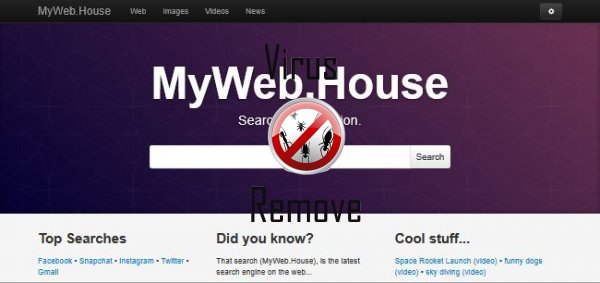 myweb.house 