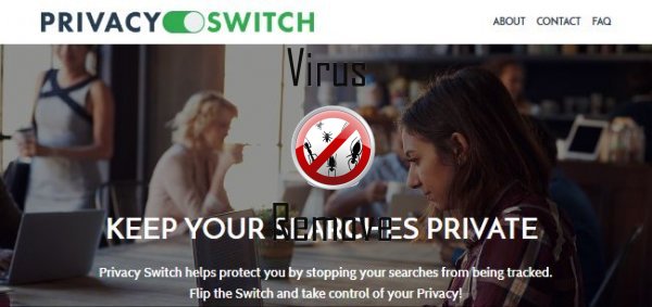 privacy switch 