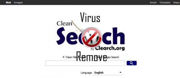 search.clearch.org
