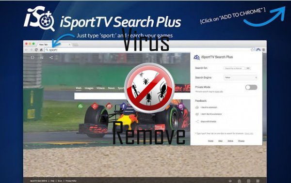 isporttv search plus