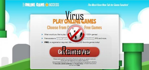 easy online game access 