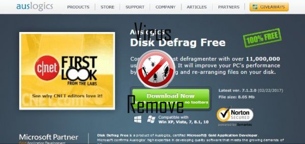 disk defrag free