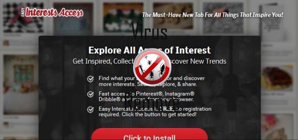 easy interests access 
