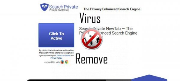 search private 