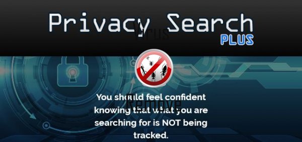 privacy search plus 
