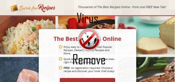 search your free recipes 