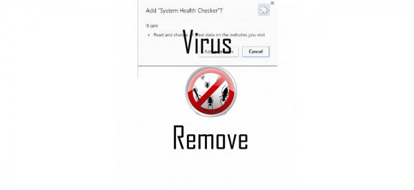 system health check 