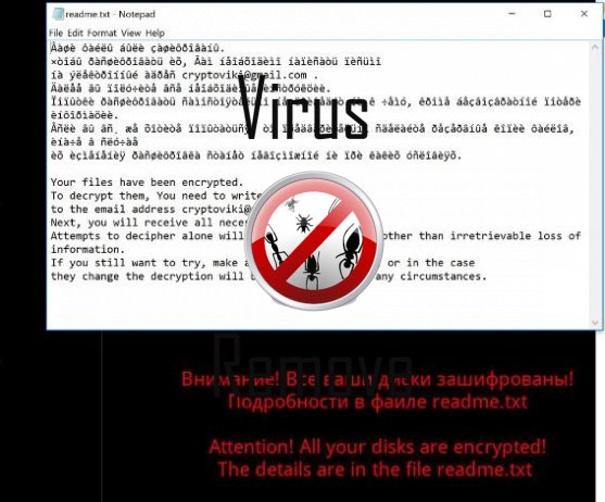cryptoviki