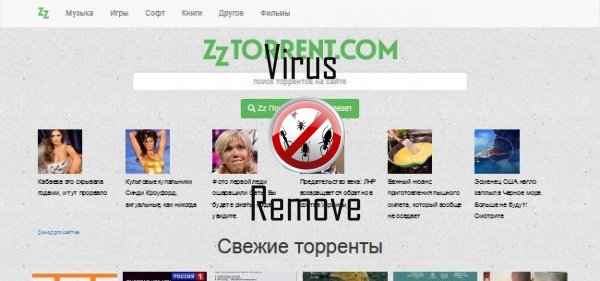 zztorrent.com 