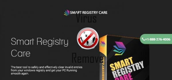 smart registry care 