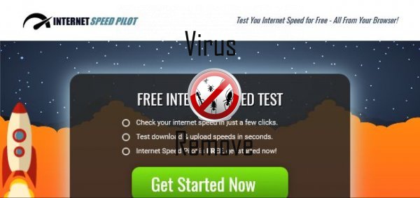 internet speed pilot