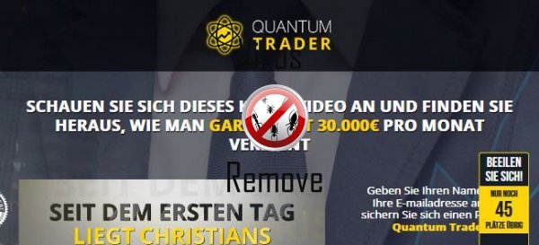 quantum trader 