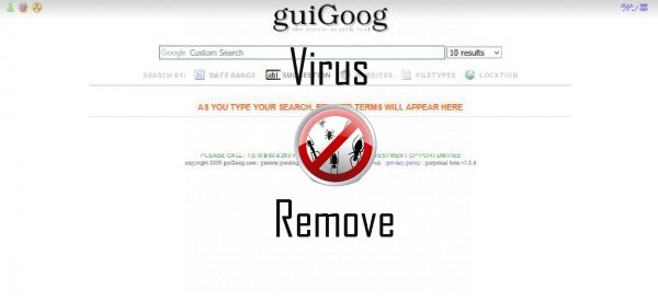guigoog.com 