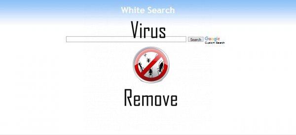 white search 