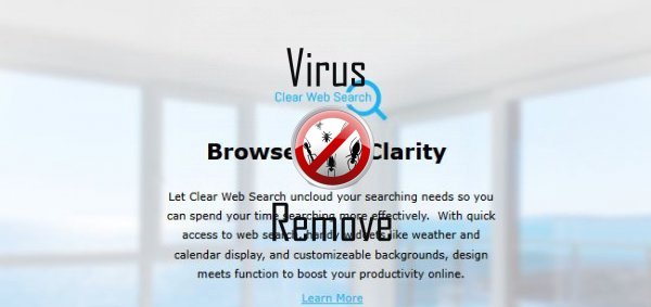 clear web search 