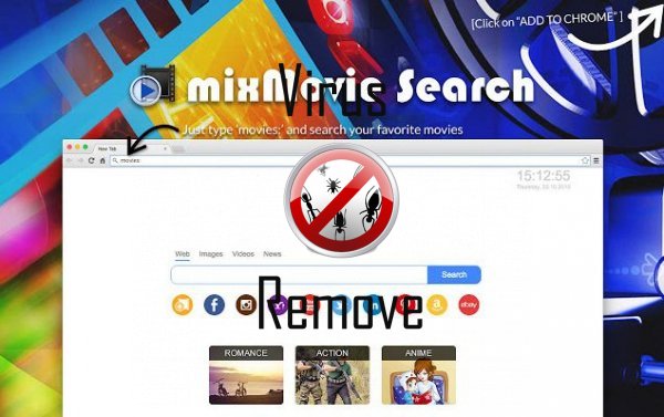mixmovie search 
