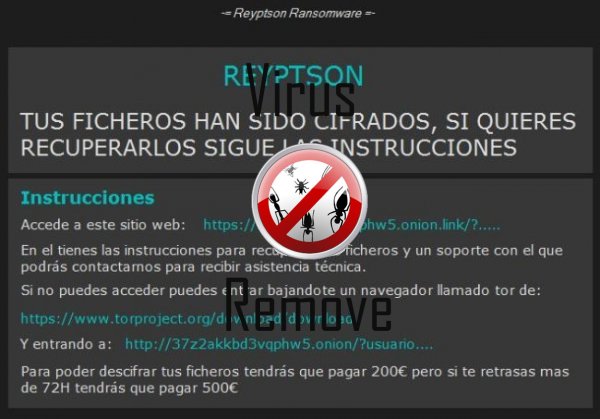 reyptson