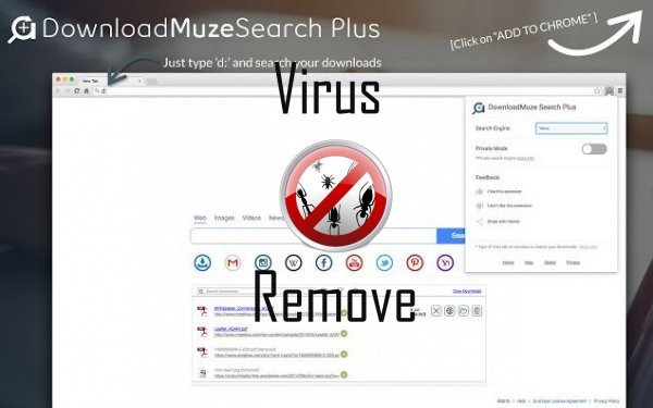 downloadmuze search plus 