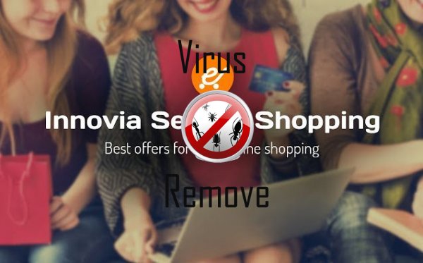 innovia secure shopping 