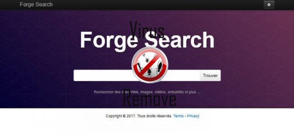 forgesearch.com