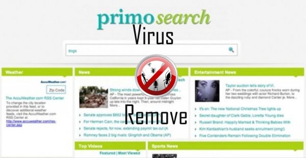 primosearch.com 