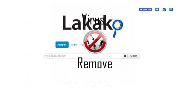 lakako.com