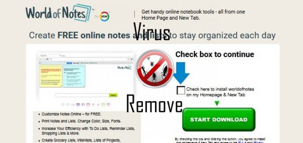 worldofnotes 