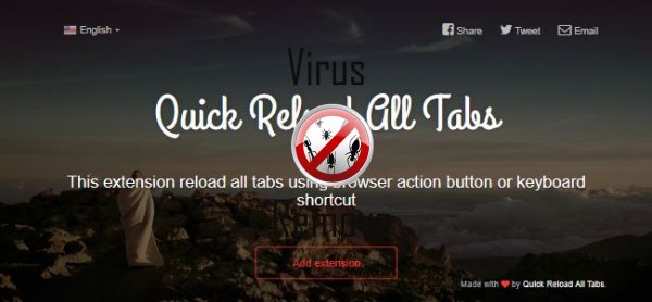 quick reload all tabs 