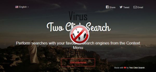 two click search 