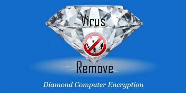 diamond computer encryption 