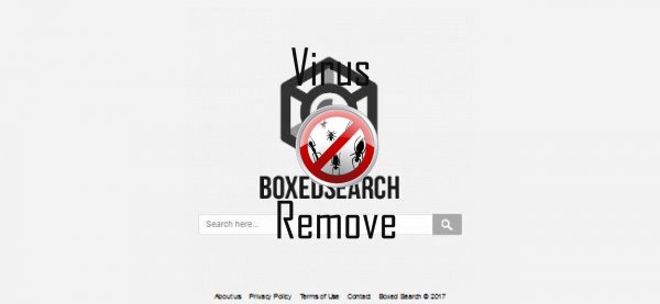 boxedsearch.com 