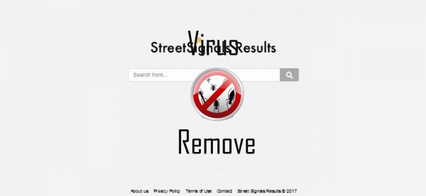 streetsignalsresults.com 