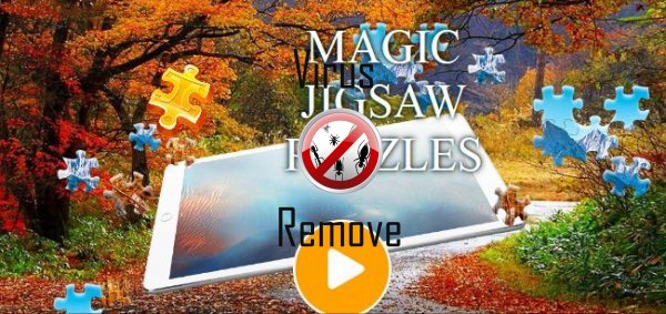 magic jigsaw puzzle 