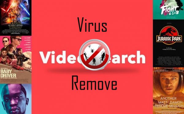 video search