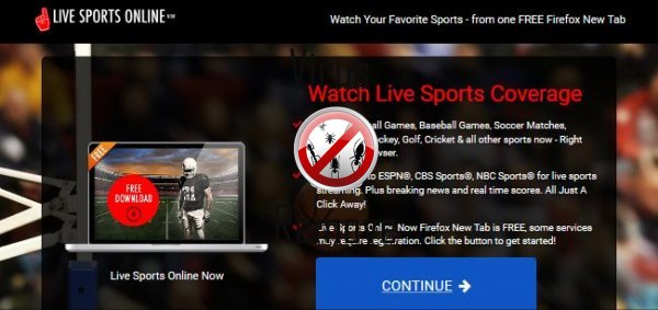 live sports online now 