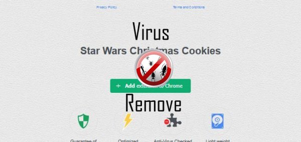 star wars christmas cookies 
